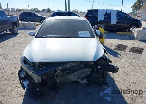 2020 Kia Forte Lxs from USA, damaged, VIN 3KPF24AD3LE229829